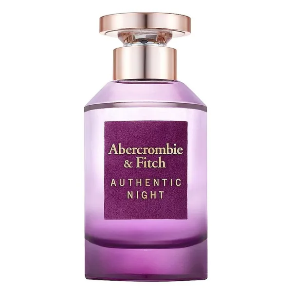 Authentic Night Woman