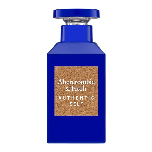Authentic Self Man