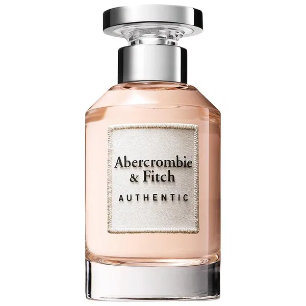 Authentic Woman