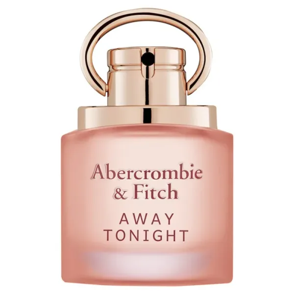 Away Tonight Woman