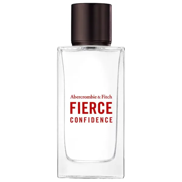 Fierce Confidence