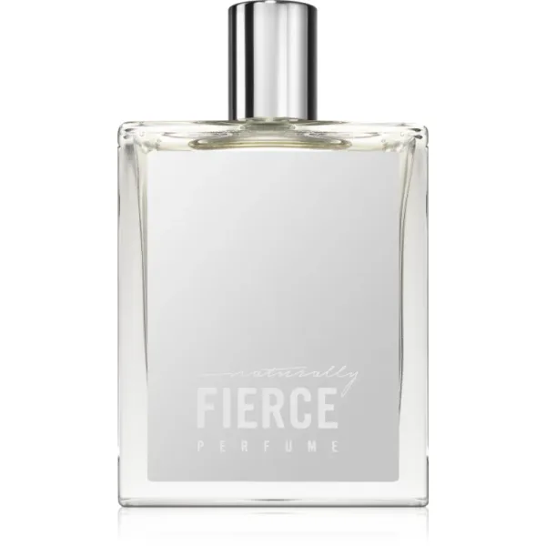 Naturally Fierce
