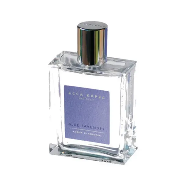Blue Lavender