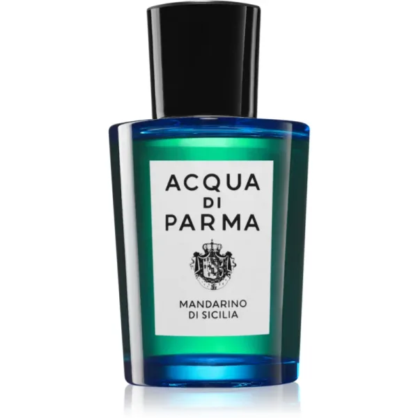 Blu Mediterraneo Mandarino di Sicilia