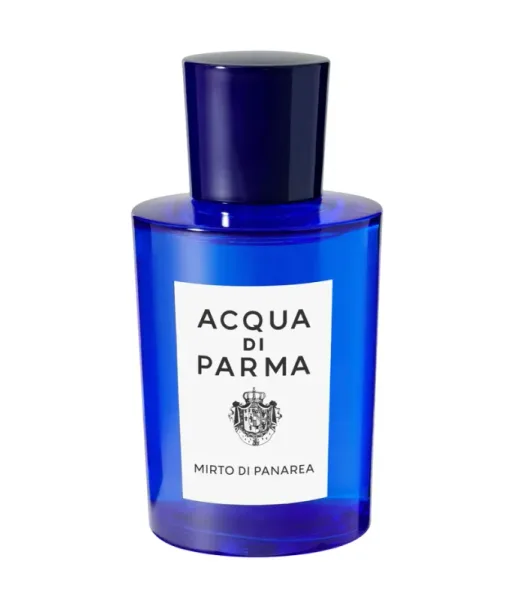 Forte Forte Loves Acqua di Parma Blu Mediterraneo Mirto di Panarea