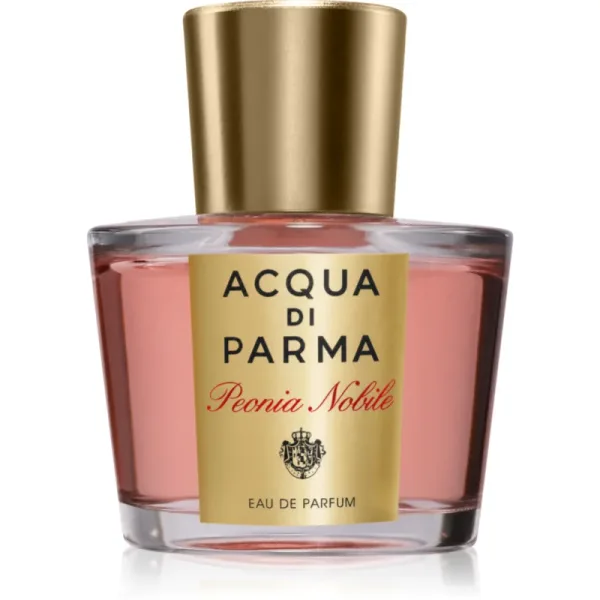 Peonia Nobile
