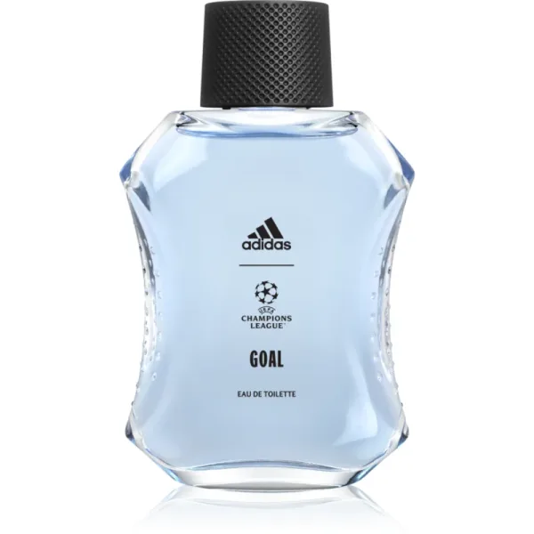 UEFA Champions League Goal
