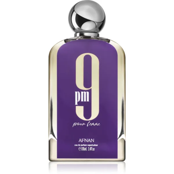 9PM Pour Femme