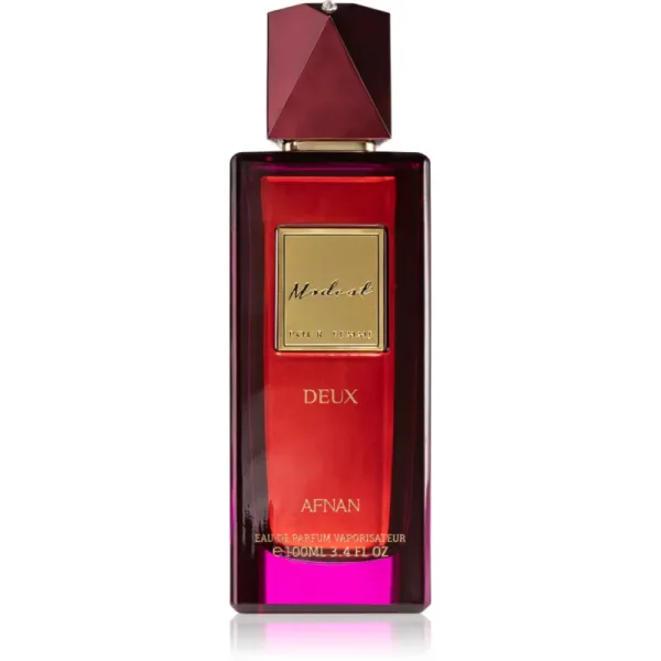 Modest Deux