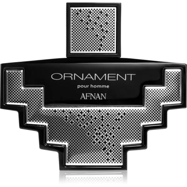 Ornament Pour Homme