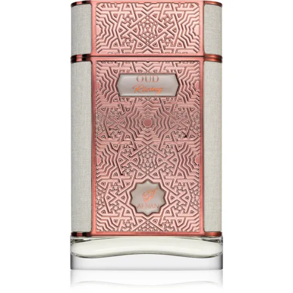 Oud Rising