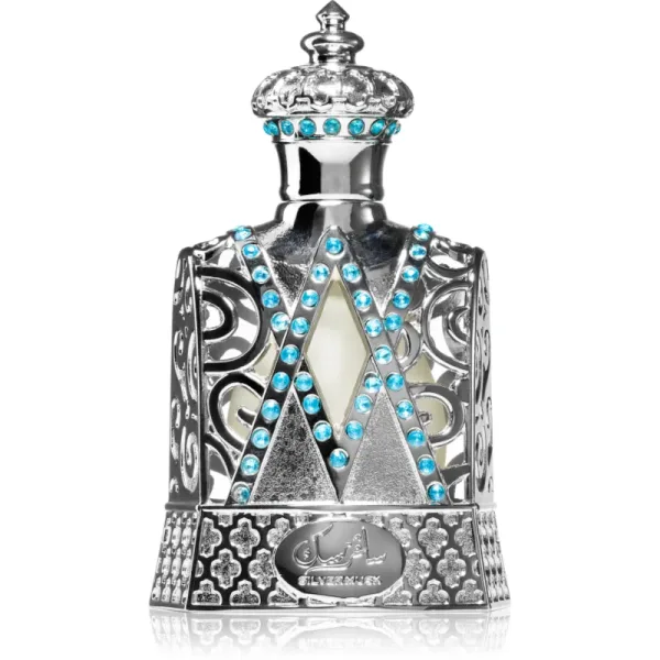 Silver Musk
