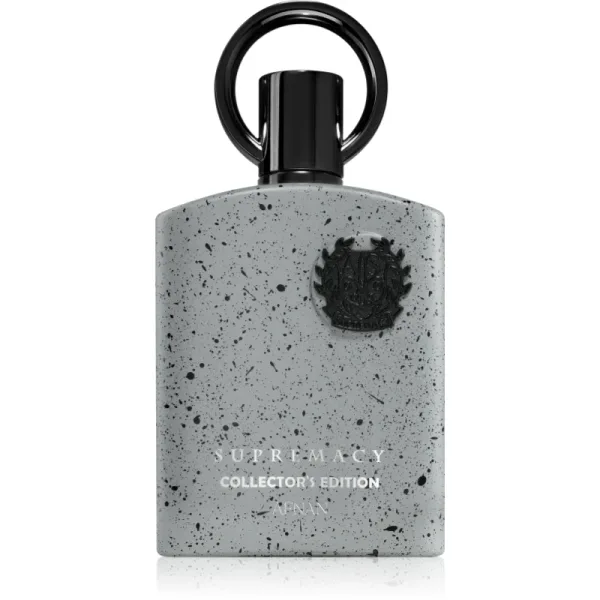 Supremacy Collector's Edition
