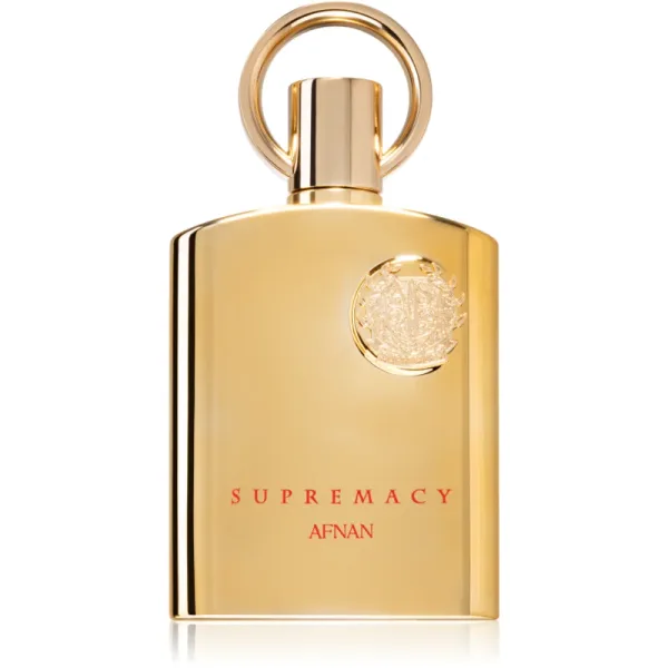 Supremacy Gold