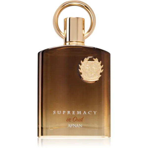 Supremacy In Oud