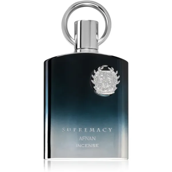 Supremacy Incense