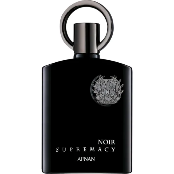 Supremacy Noir