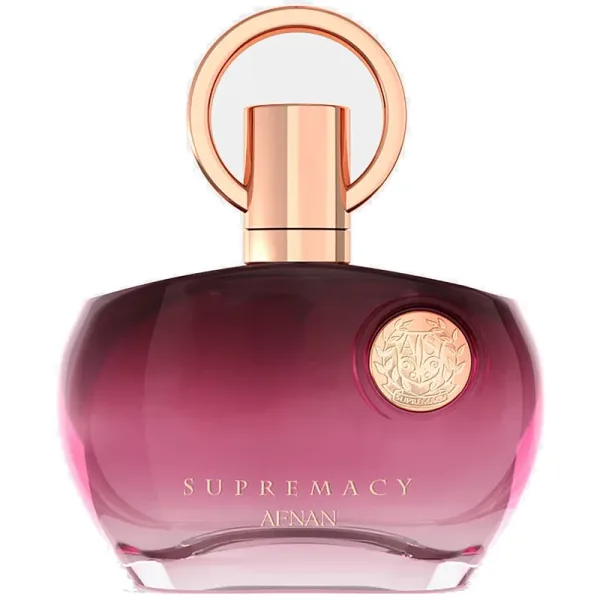 Supremacy Purple