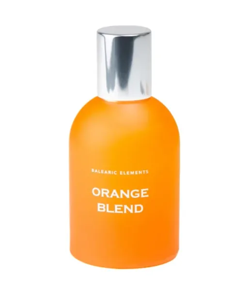 Balearic Elements Orange Blend