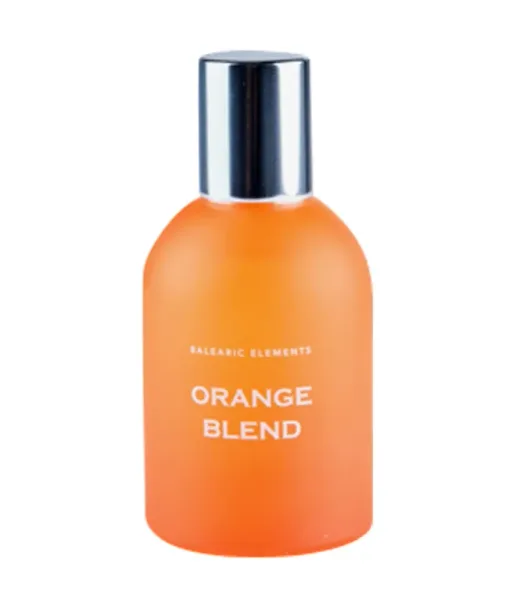 Balearic Elements Orange Blend