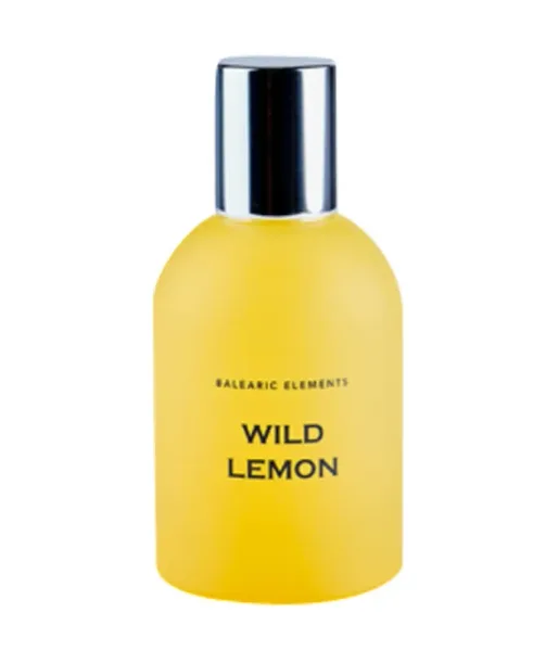 Balearic Elements Wild Lemon