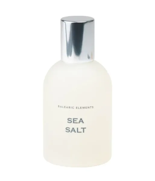 Sea Salt