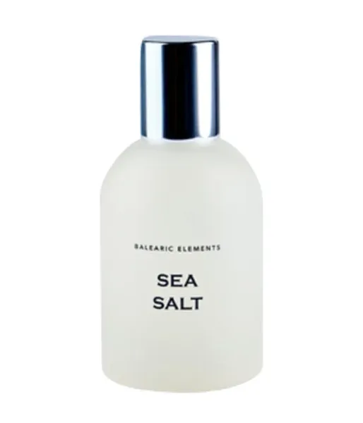Sea Salt