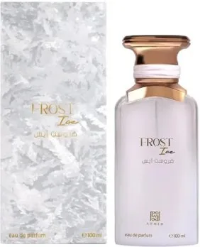 Frost Ice