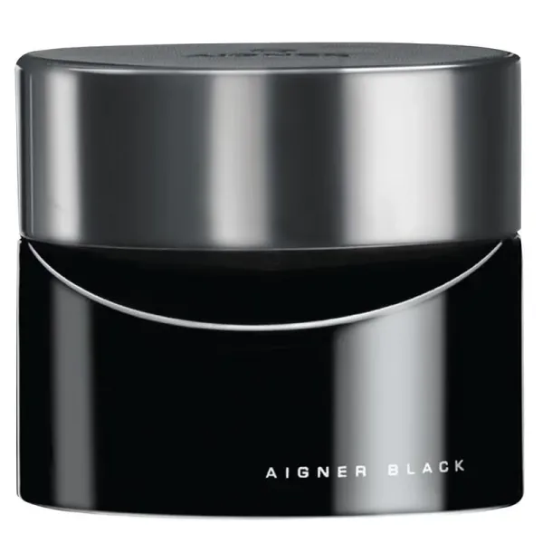 Aigner Black for Men