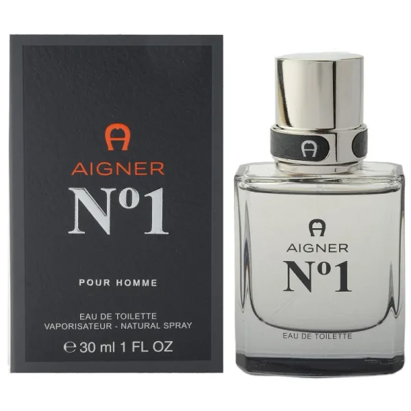 Aigner N° 1