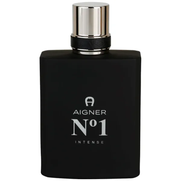 Aigner N° 1 Intense