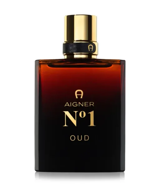 Aigner N°1 Oud