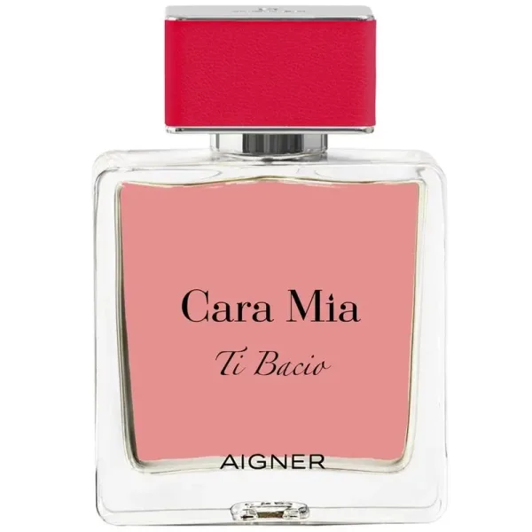 Cara Mia
