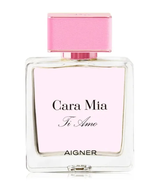 Cara Mia Ti Amo
