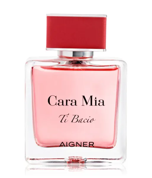 Cara Mia Ti Bacio