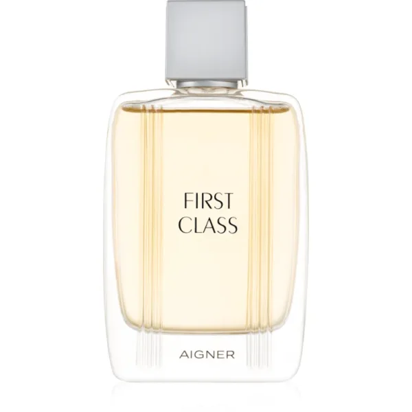 First Class