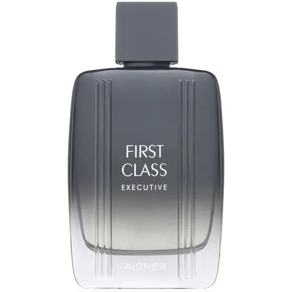 First Class Executive