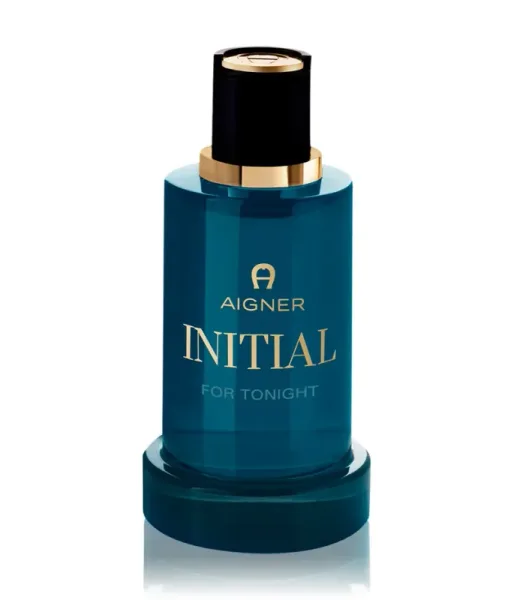 Initial for Tonight