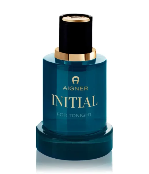 Initial for Tonight