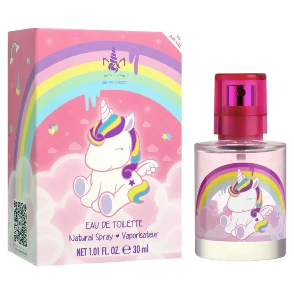 Eau My Unicorn
