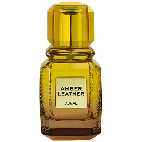 Amber Leather