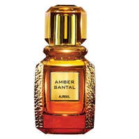Amber Santal