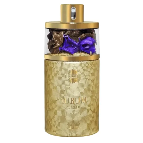 Aurum Elixir