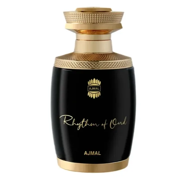 Rhythm Of Oud