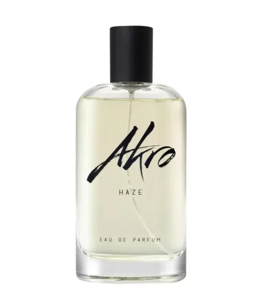 Haze