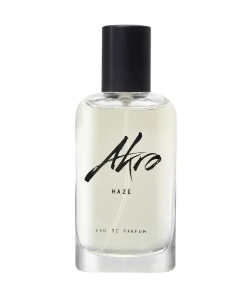 Haze