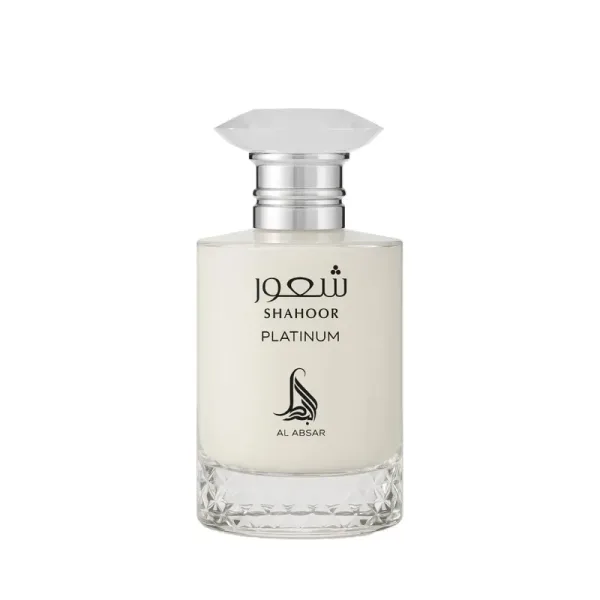 Shahoor Platinum