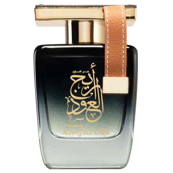 Areej Al Oud