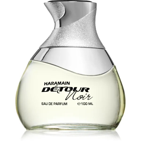 Detour Noir