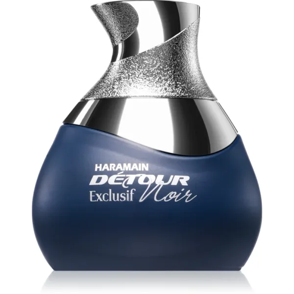 Detour Noir Exclusif